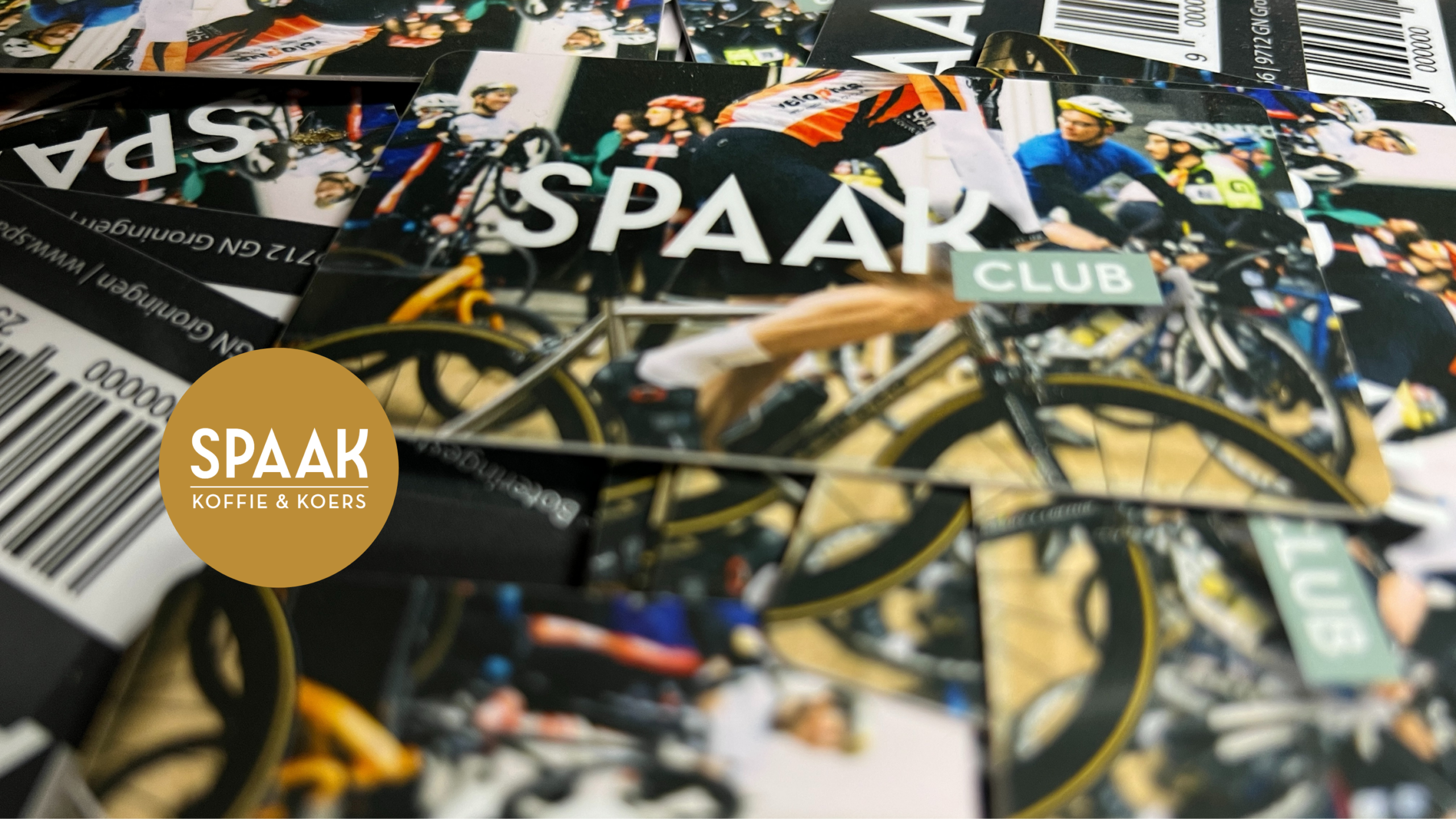 Vrijwilliger voor de Spaak.CLUB GEZOCHT!!